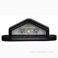 12-24V Car Van Bus Trailer LED Light motorcycle